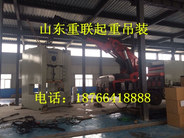 生產(chǎn)線搬運、搬遷工程