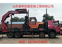 叉車、吊車出租