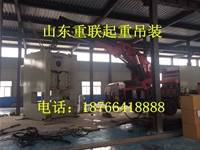 生產(chǎn)線(xiàn)搬運(yùn)、搬遷工程